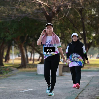 Runner Photo 6124814