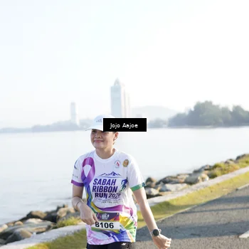 Runner Photo 6124819