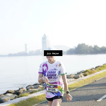 Runner Photo 6124821