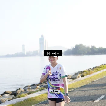 Runner Photo 6124822