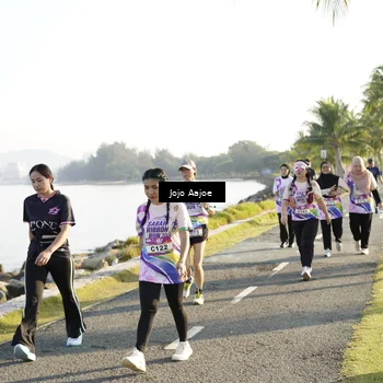Runner Photo 6124847