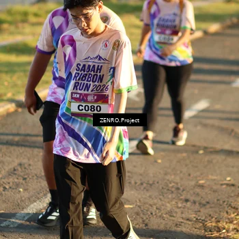 Runner Photo 6124848
