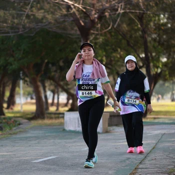 Runner Photo 6124853