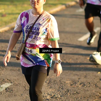 Runner Photo 6124862