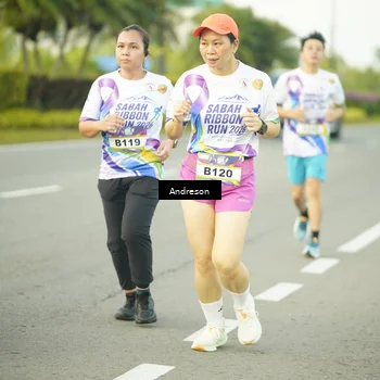 Runner Photo 6124863