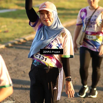 Runner Photo 6124868