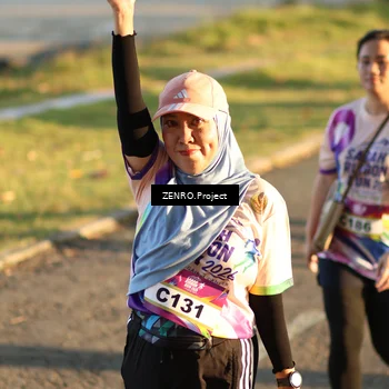 Runner Photo 6124872