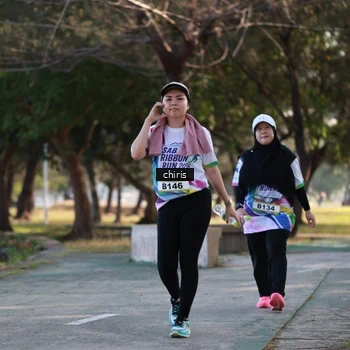 Runner Photo 6124881