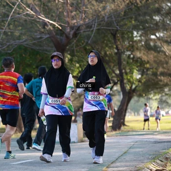 Runner Photo 6124883