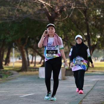 Runner Photo 6124887