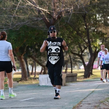Runner Photo 6124889