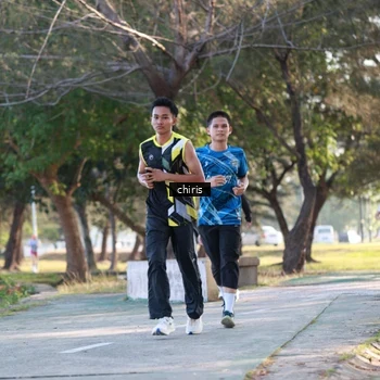 Runner Photo 6124897
