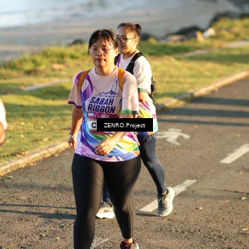 Runner Photo 6124899