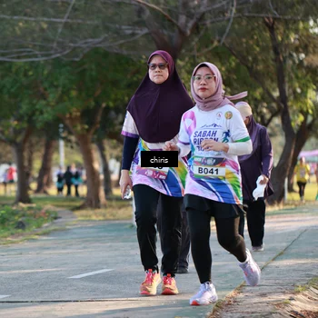 Runner Photo 6124901