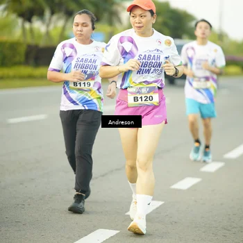 Runner Photo 6124904