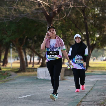 Runner Photo 6124908