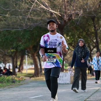 Runner Photo 6124922