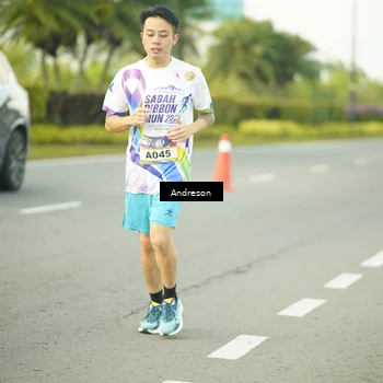 Runner Photo 6124926