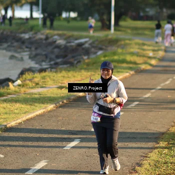 Runner Photo 6124931