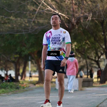 Runner Photo 6124941