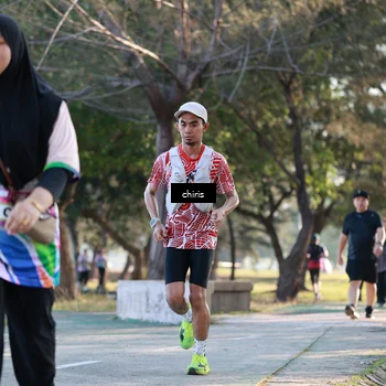 Runner Photo 6124942