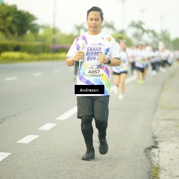 Runner Photo 6124946