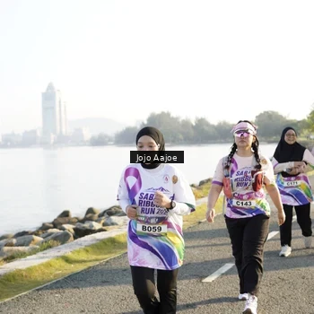 Runner Photo 6124947