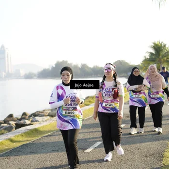 Runner Photo 6124956