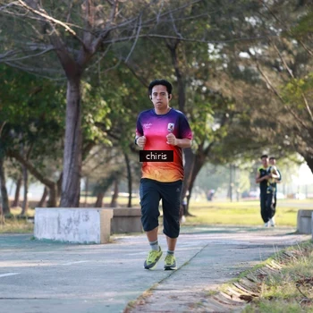 Runner Photo 6124958