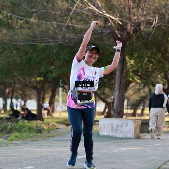 Runner Photo 6124974