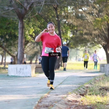 Runner Photo 6124981