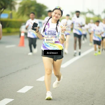 Runner Photo 6124987