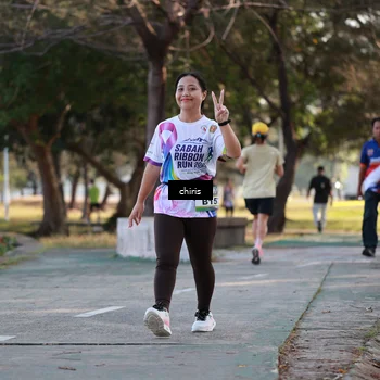 Runner Photo 6125003