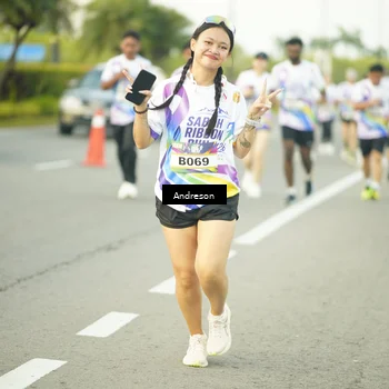 Runner Photo 6125005