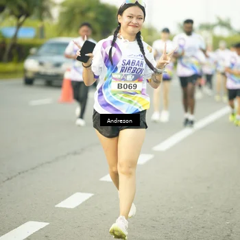 Runner Photo 6125023