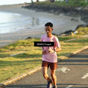 Runner Photo 6125037