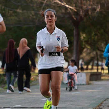 Runner Photo 6125038