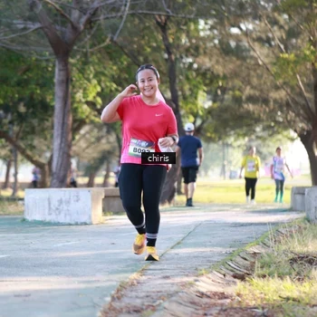 Runner Photo 6125041