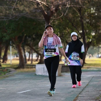 Runner Photo 6125044