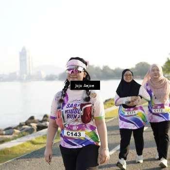 Runner Photo 6125047