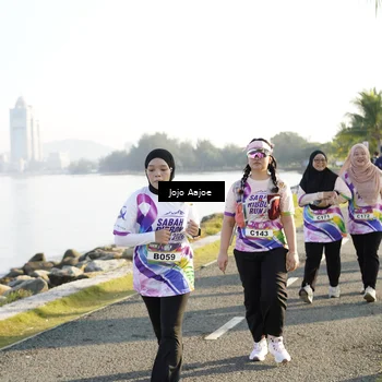 Runner Photo 6125052