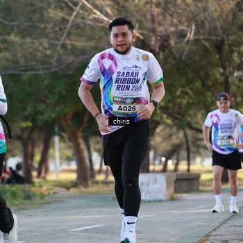 Runner Photo 6125059