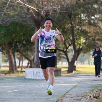 Runner Photo 6125060