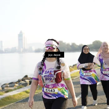 Runner Photo 6125063