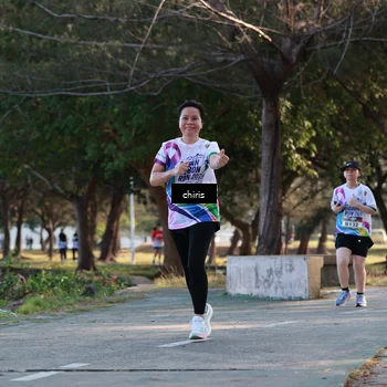 Runner Photo 6125064