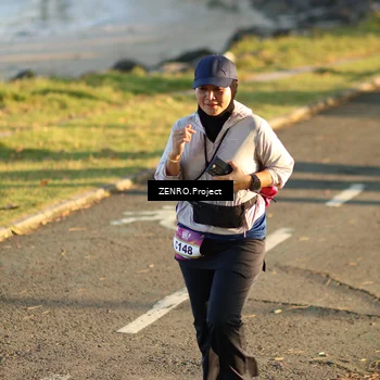 Runner Photo 6125066