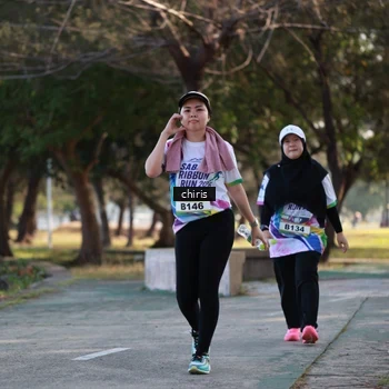 Runner Photo 6125068