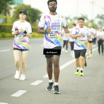 Runner Photo 6125074