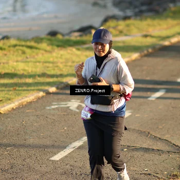 Runner Photo 6125081