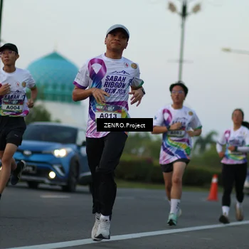 Runner Photo 6125082